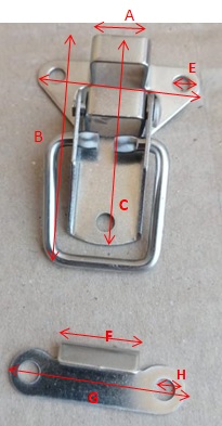 Toggle Clip-drawing